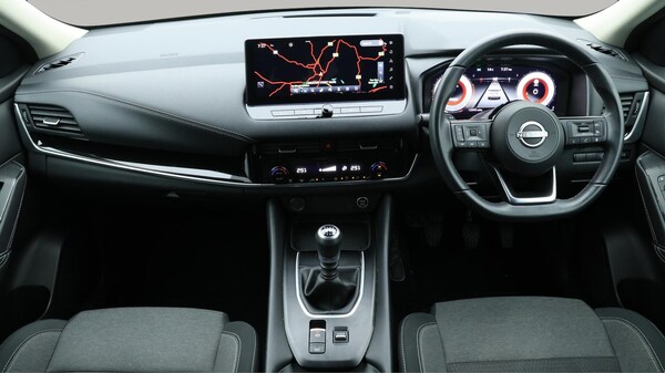 Used Nissan Qashqai 2023 for sale - 76239468: Photo 14