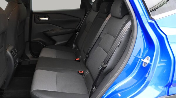 Used Nissan Qashqai 2023 for sale - 76239468: Photo 17