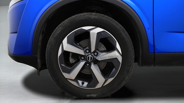 Used Nissan Qashqai 2023 for sale - 76239468: Photo 19