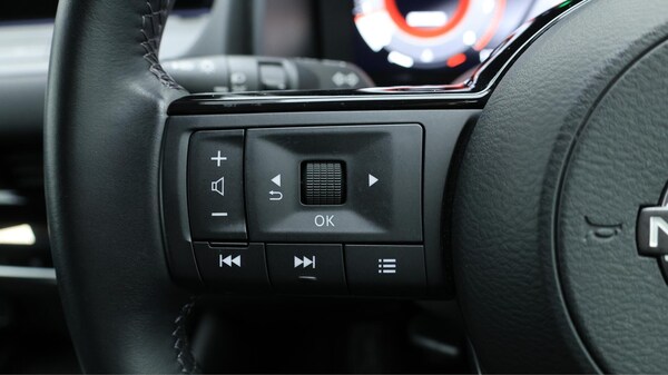 Used Nissan Qashqai 2023 for sale - 76239468: Photo 24
