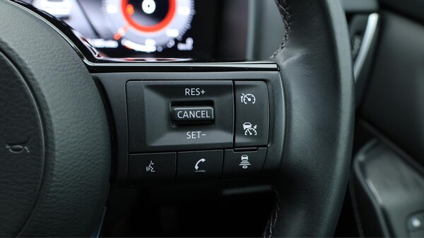 Used Nissan Qashqai 2023 for sale - 76239468: Photo 25