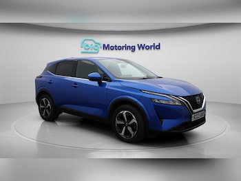Used Nissan Qashqai 2023 for sale - 76239468: Photo 2