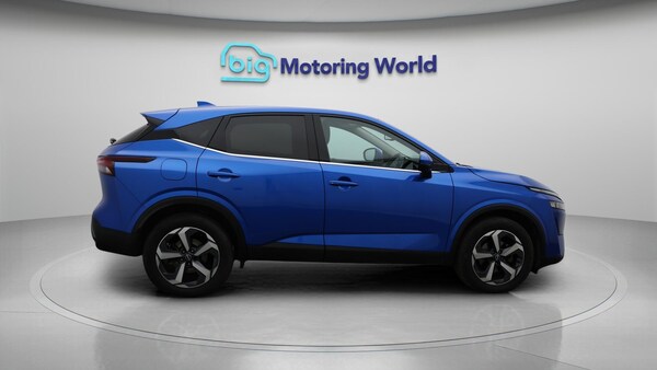 Used Nissan Qashqai 2023 for sale - 76239468: Photo 9