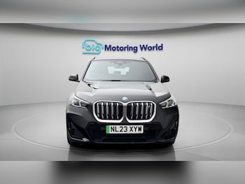 Used BMW iX1 2023 for sale - 78962630: Photo