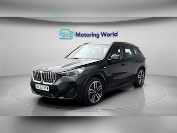 Used BMW iX1 2023 for sale - 78962630: Photo