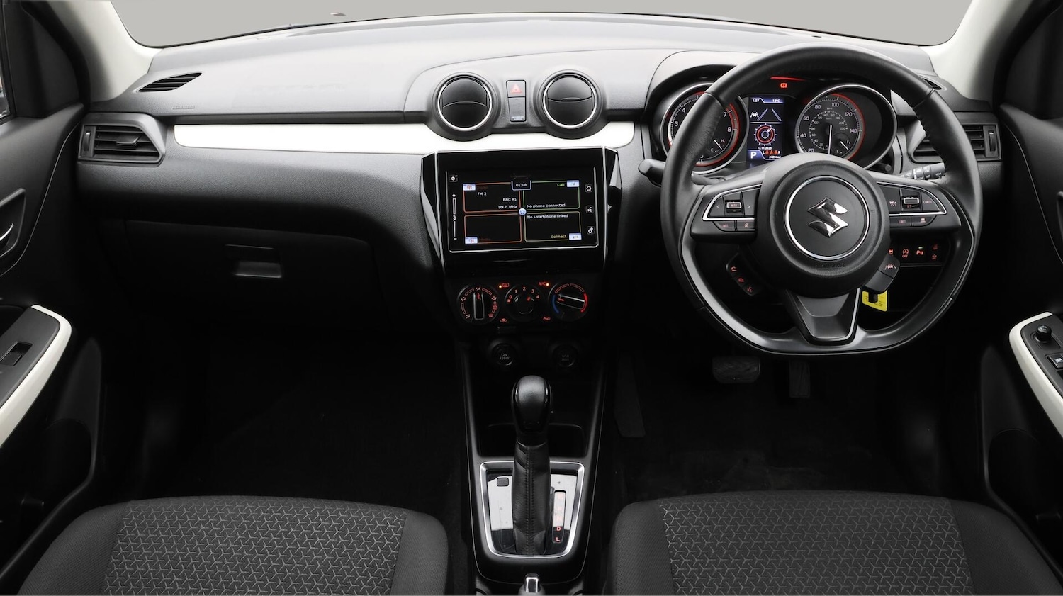 Used Suzuki Swift 2022 for sale - 76573348: Photo 14