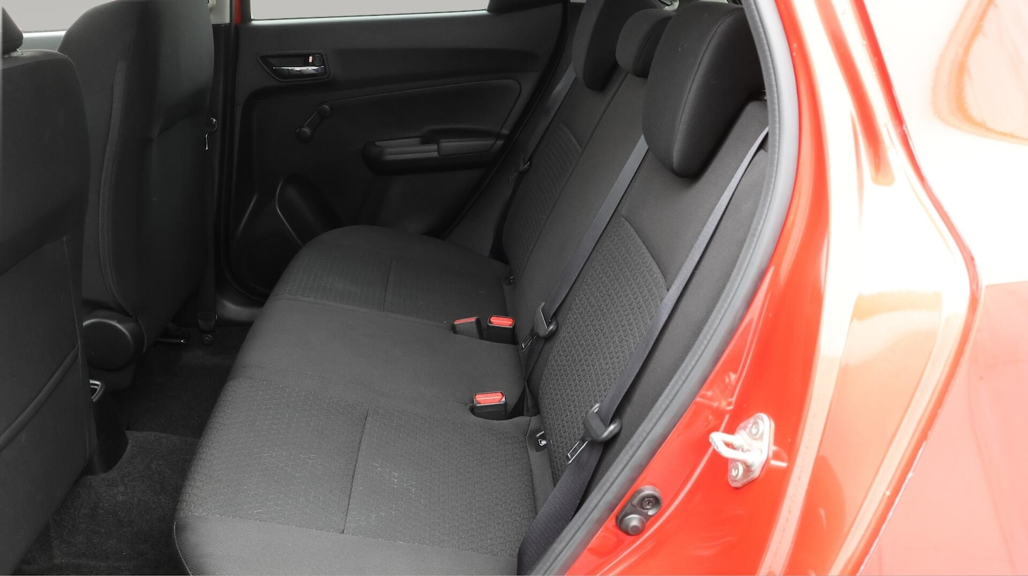 Used Suzuki Swift 2022 for sale - 76573348: Photo 17