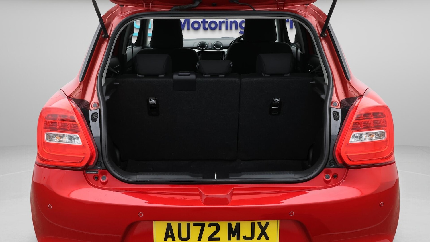 Used Suzuki Swift 2022 for sale - 76573348: Photo 18