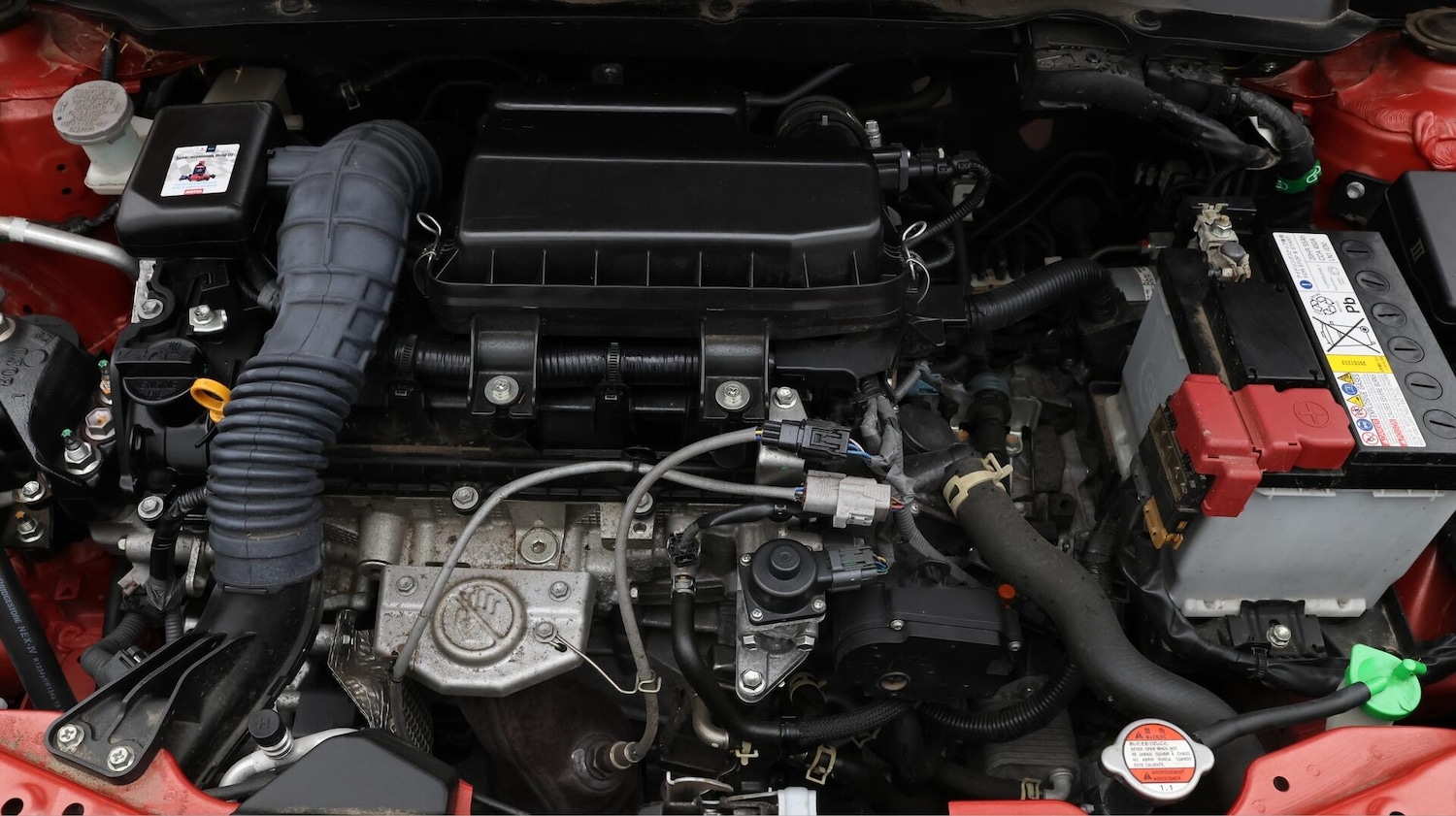 Used Suzuki Swift 2022 for sale - 76573348: Photo 20