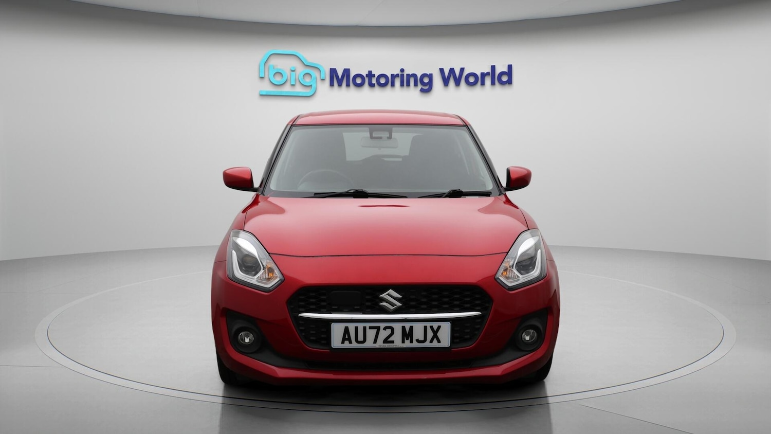 Used Suzuki Swift 2022 for sale - 76573348: Photo 3