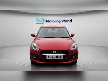 Used Suzuki Swift 2022 for sale - 76573348: Photo