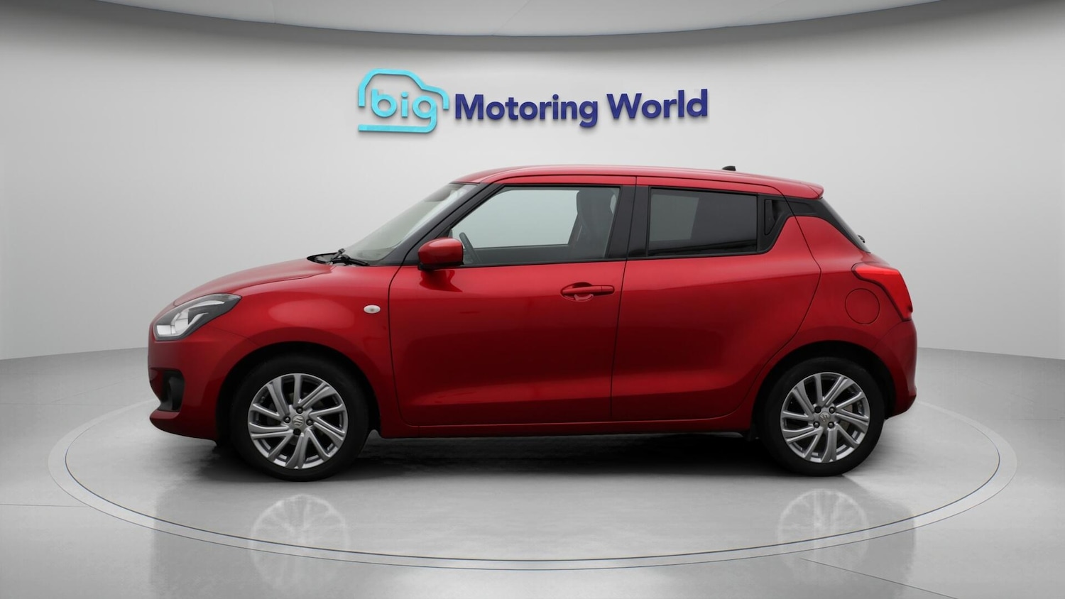 Used Suzuki Swift 2022 for sale - 76573348: Photo 5