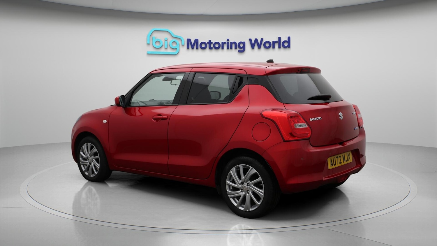 Used Suzuki Swift 2022 for sale - 76573348: Photo 6