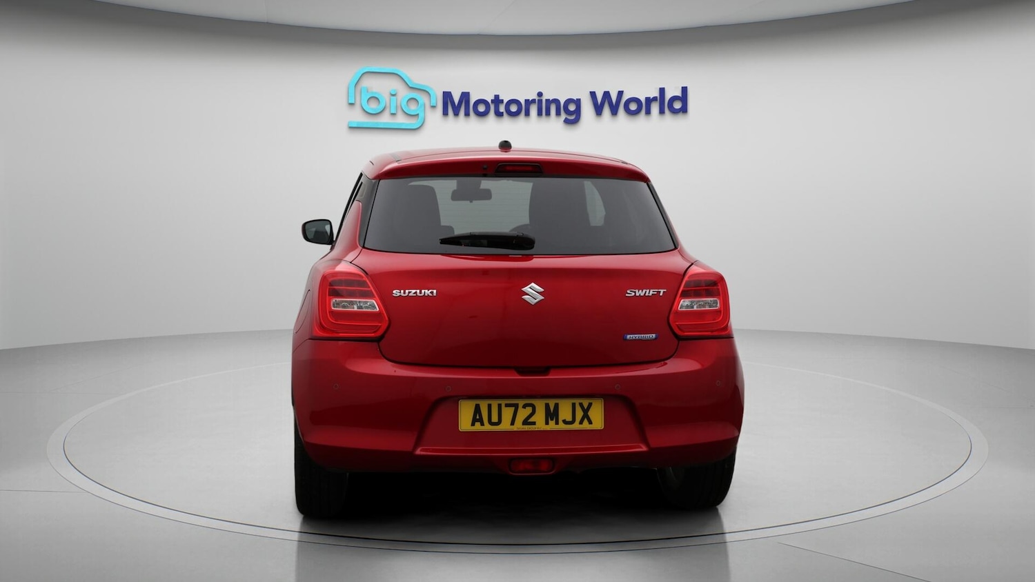 Used Suzuki Swift 2022 for sale - 76573348: Photo 7