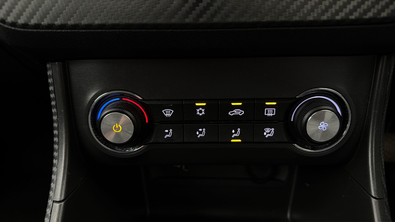 Used MG MG ZS 2020 for sale - 78125043: Photo 11