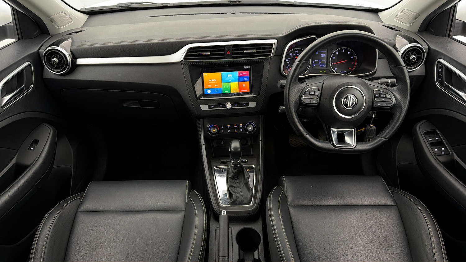 Used MG MG ZS 2020 for sale - 78125043: Photo 12