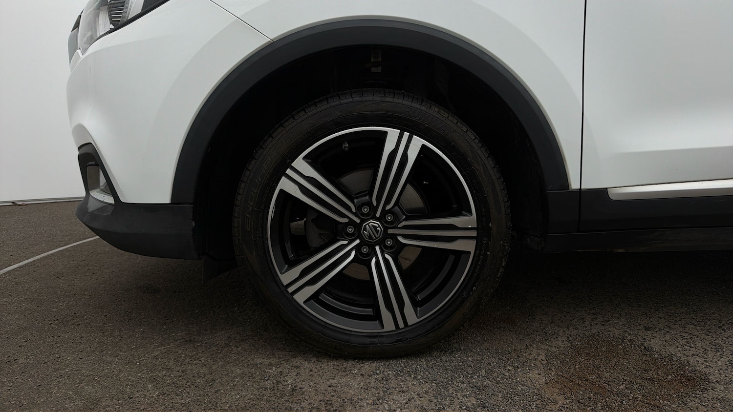 Used MG MG ZS 2020 for sale - 78125043: Photo 17