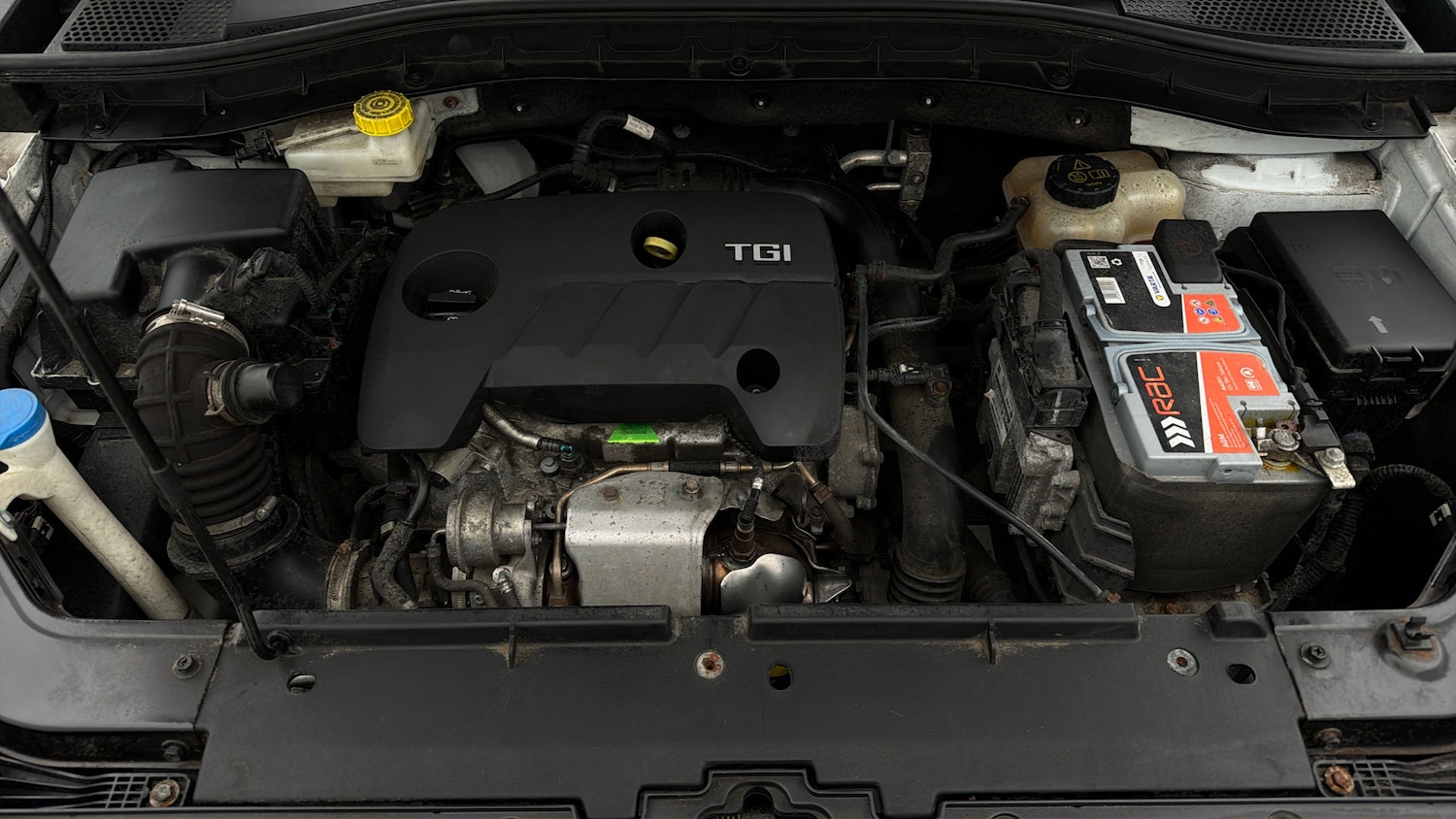 Used MG MG ZS 2020 for sale - 78125043: Photo 18