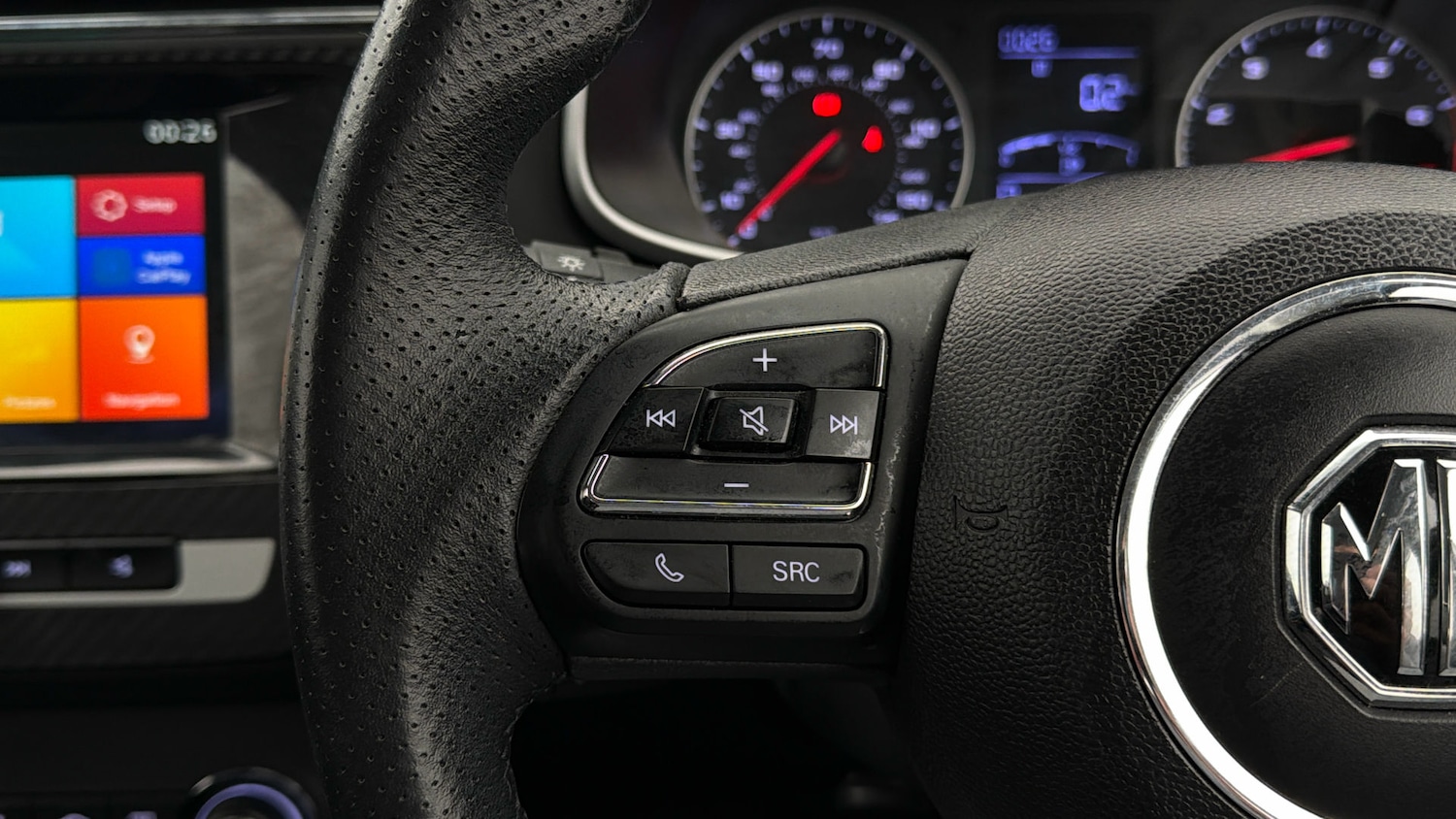 Used MG MG ZS 2020 for sale - 78125043: Photo 23