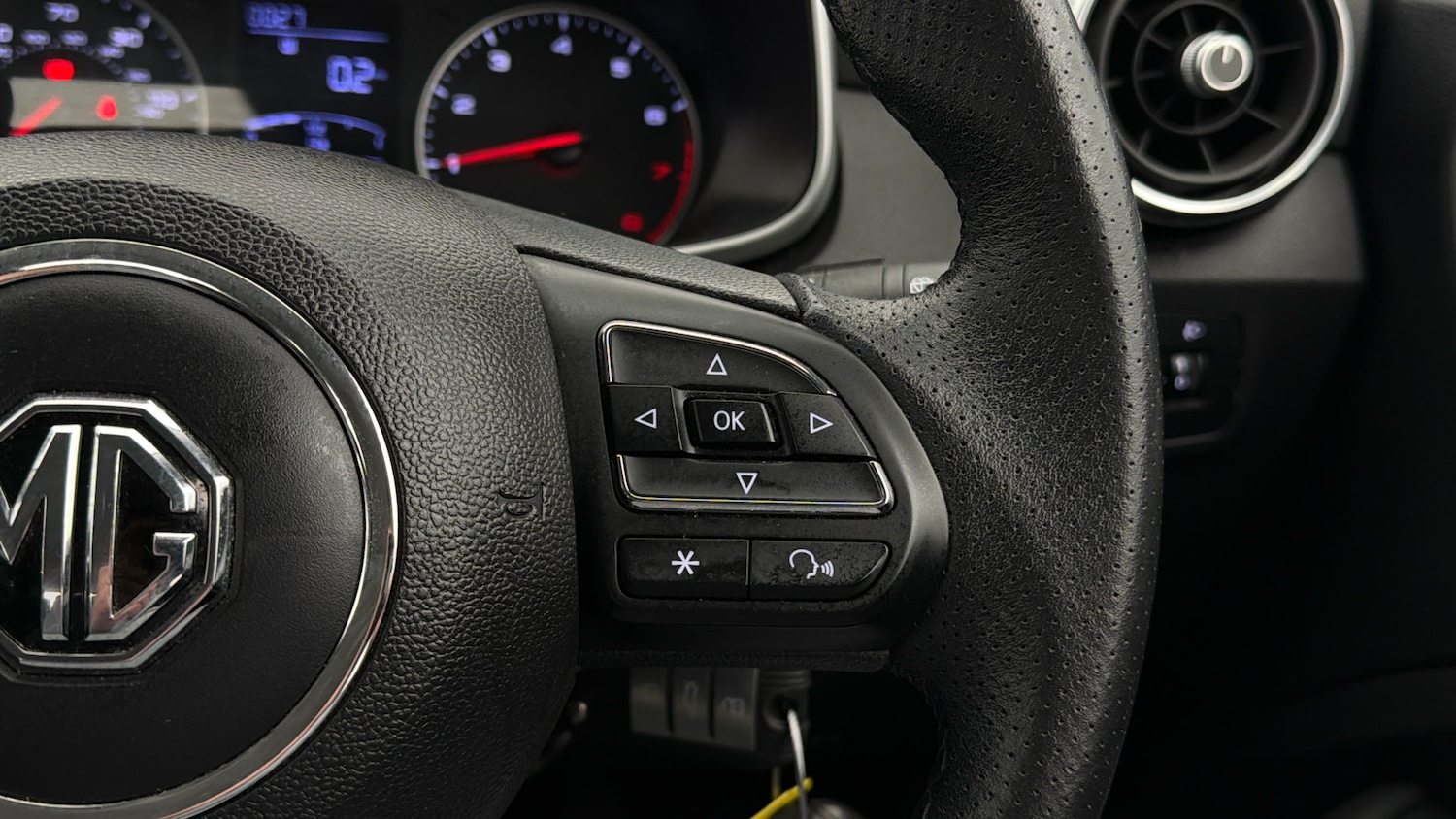 Used MG MG ZS 2020 for sale - 78125043: Photo 24