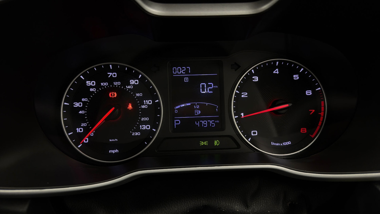 Used MG MG ZS 2020 for sale - 78125043: Photo 25