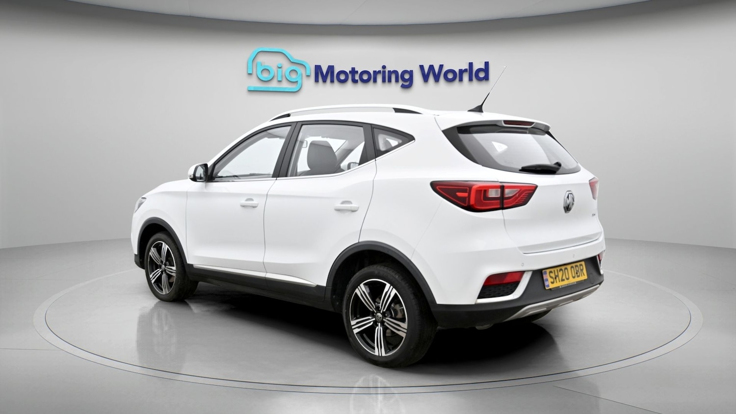 Used MG MG ZS 2020 for sale - 78125043: Photo 5