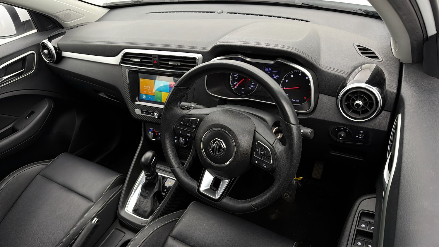 Used MG MG ZS 2020 for sale - 78125043: Photo 9