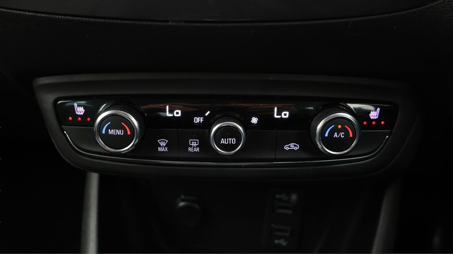 Used Vauxhall Crossland 2022 for sale - 77504401: Photo 12