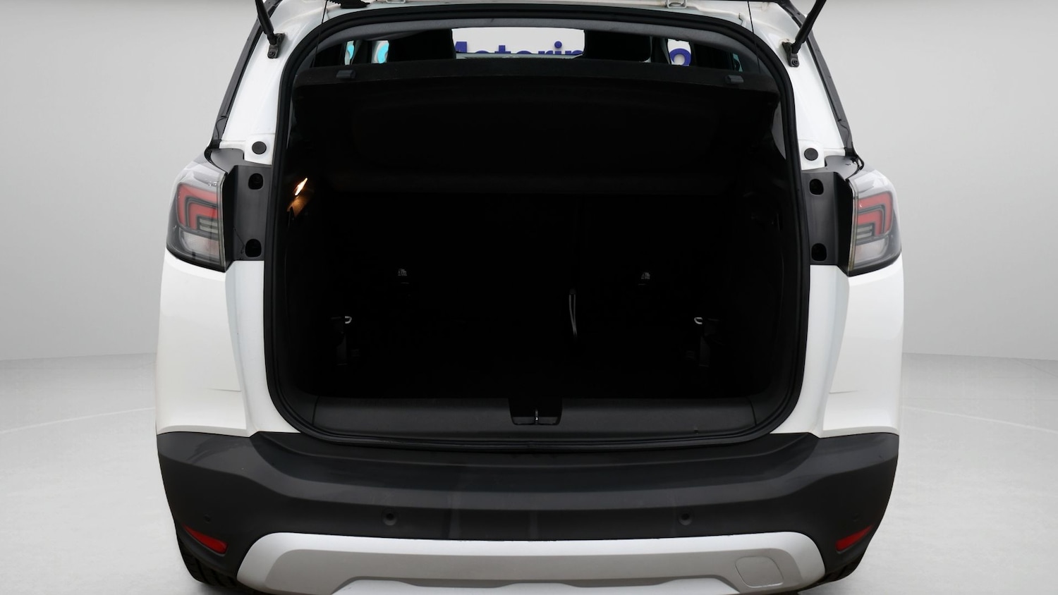 Used Vauxhall Crossland 2022 for sale - 77504401: Photo 17