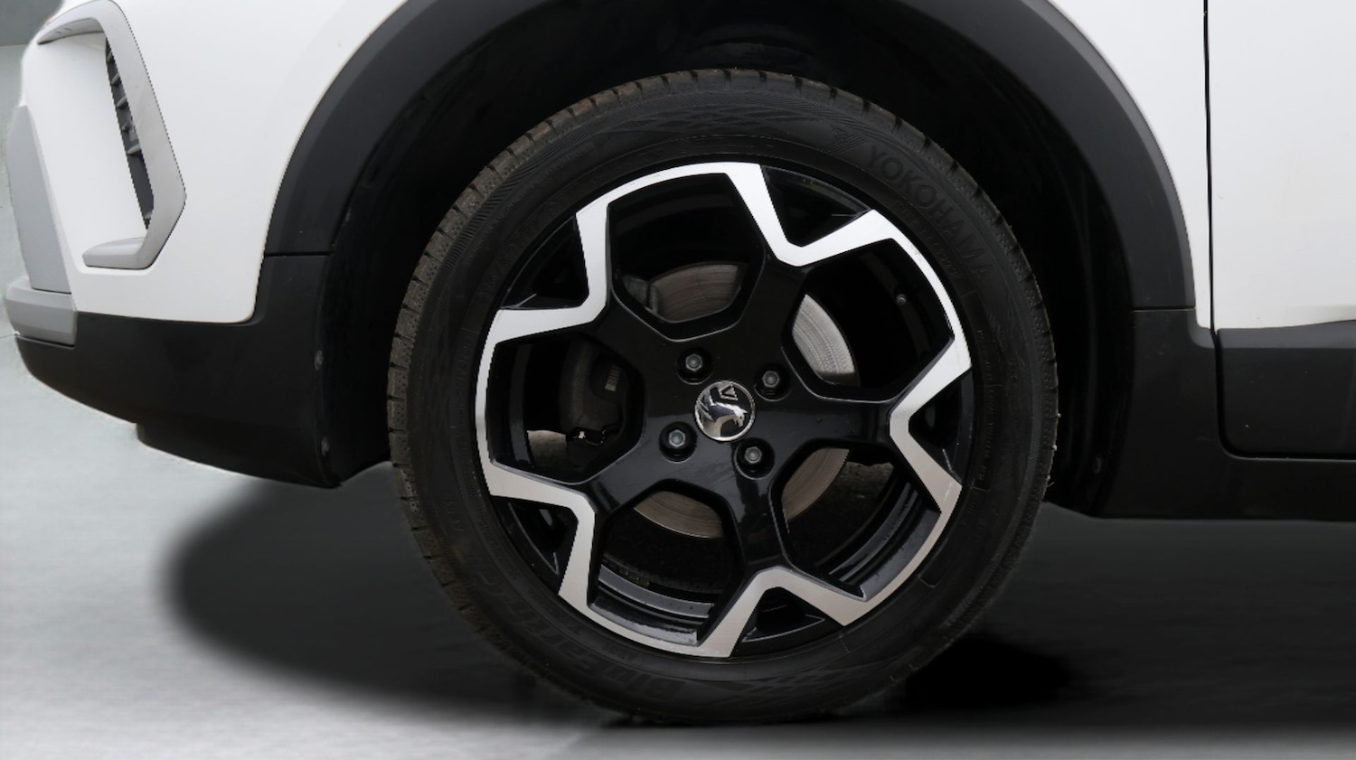 Used Vauxhall Crossland 2022 for sale - 77504401: Photo 18