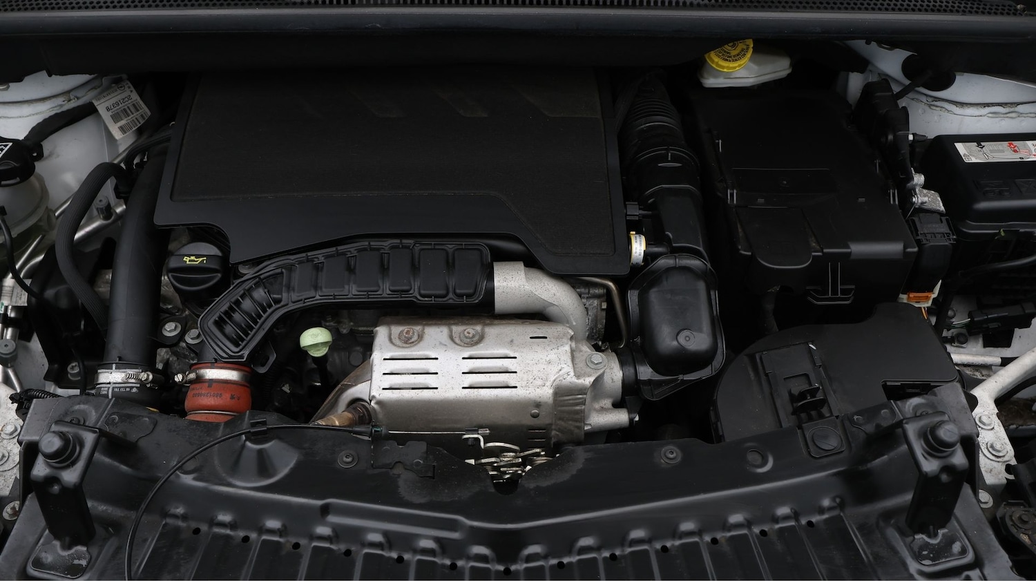 Used Vauxhall Crossland 2022 for sale - 77504401: Photo 19