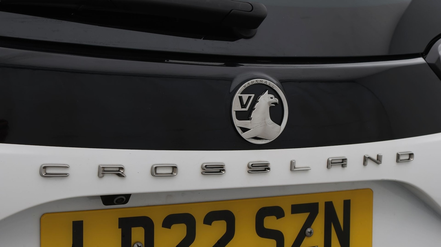 Used Vauxhall Crossland 2022 for sale - 77504401: Photo 20