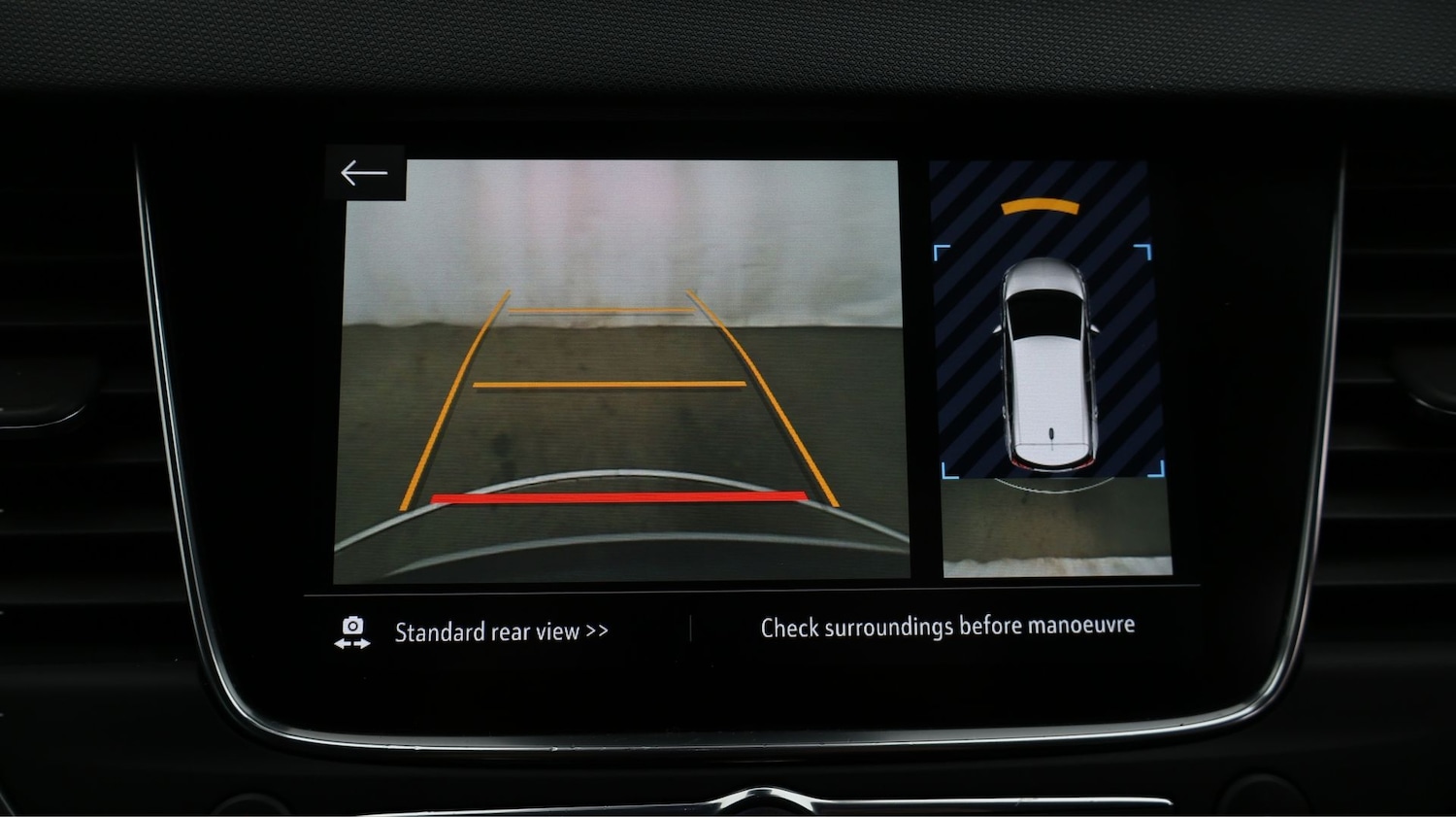 Used Vauxhall Crossland 2022 for sale - 77504401: Photo 23