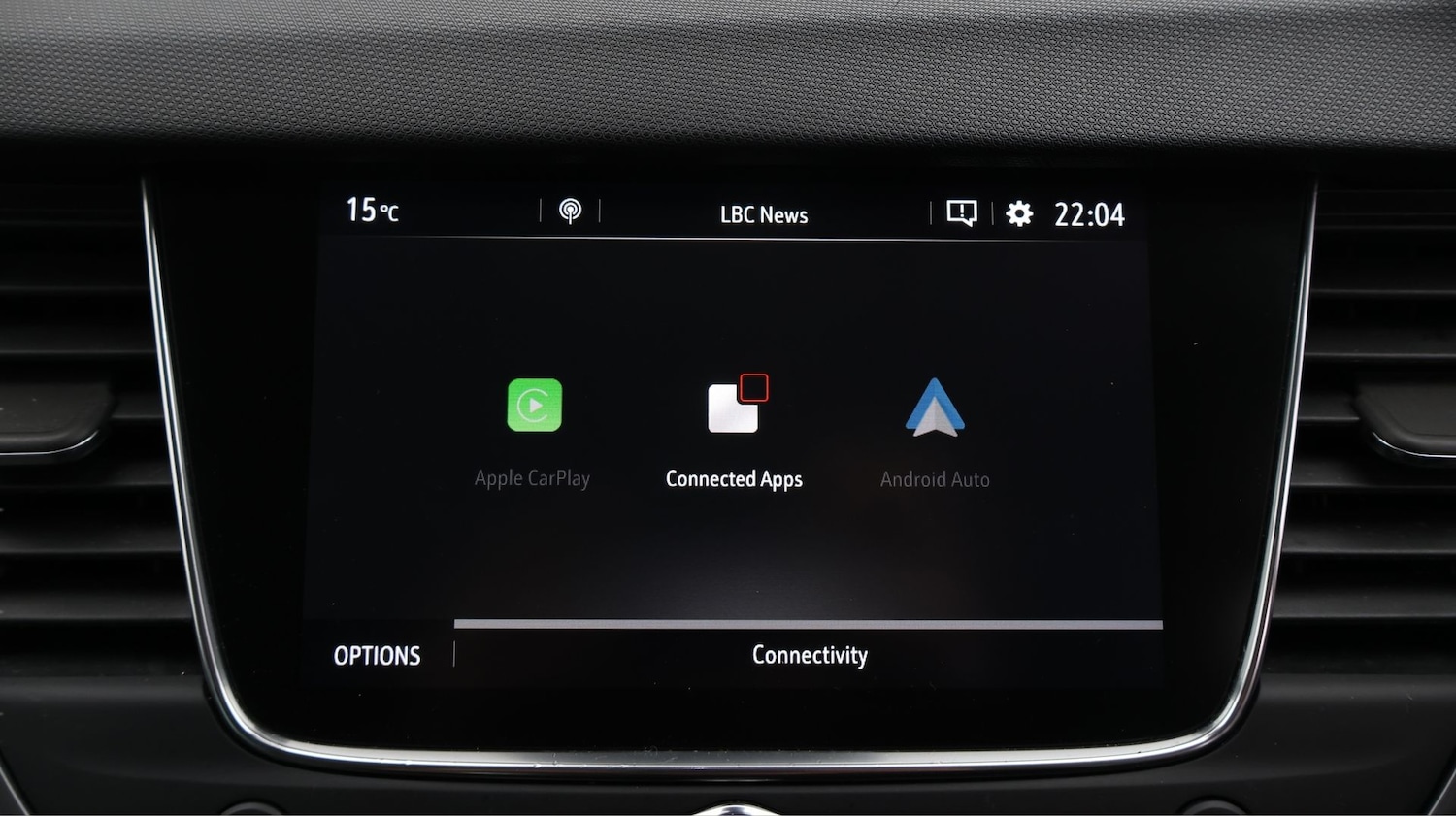 Used Vauxhall Crossland 2022 for sale - 77504401: Photo 24