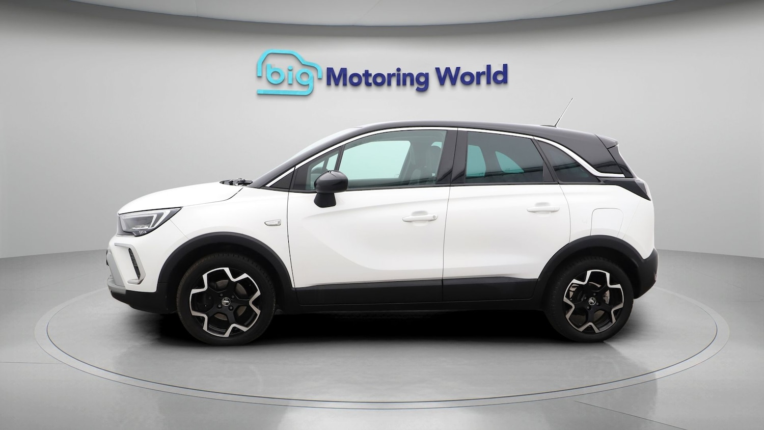 Used Vauxhall Crossland 2022 for sale - 77504401: Photo 4