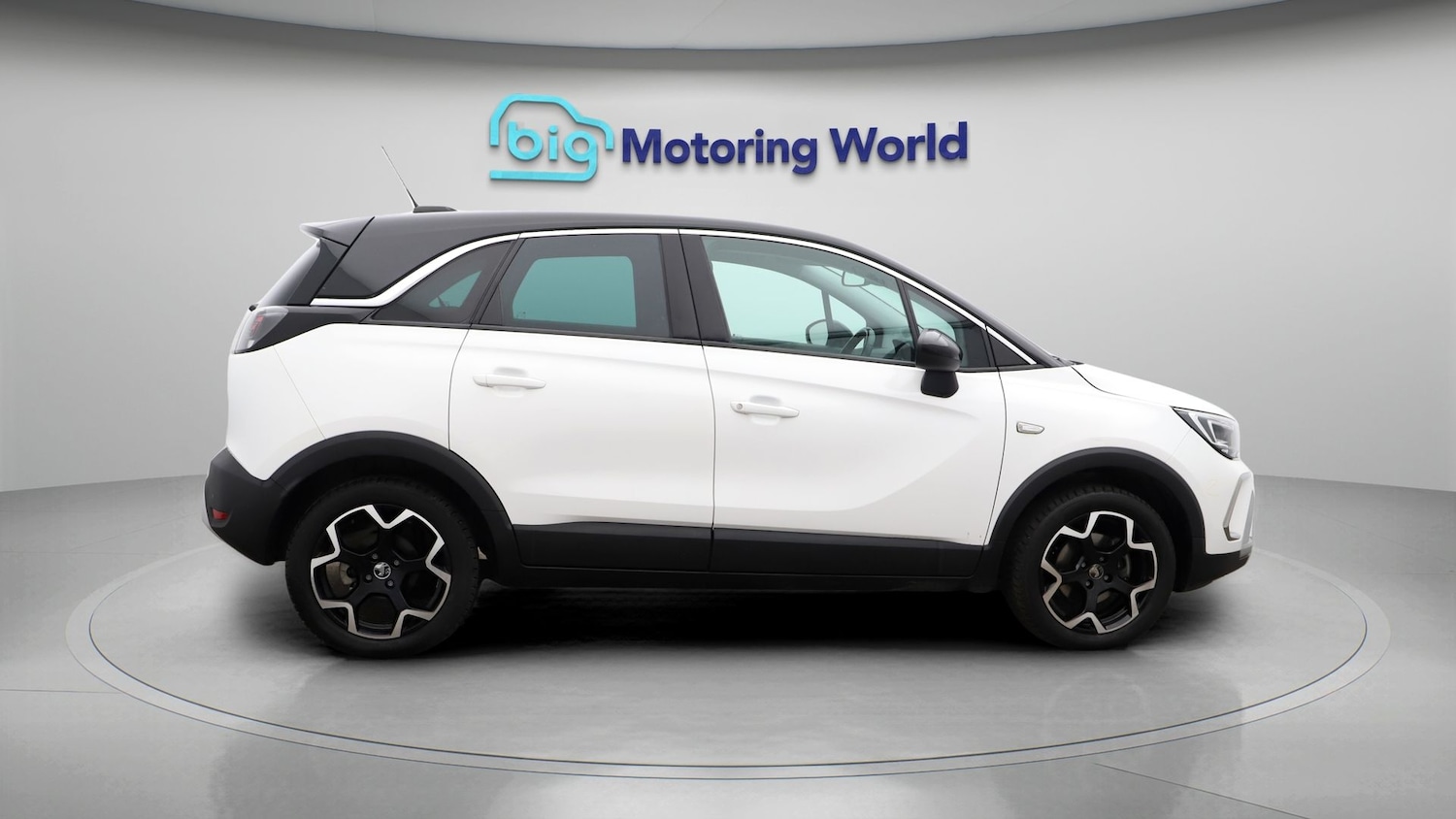 Used Vauxhall Crossland 2022 for sale - 77504401: Photo 8