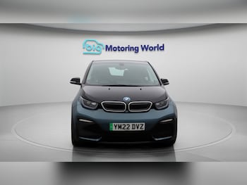 Used BMW i3 2022 for sale - 77124082: Photo