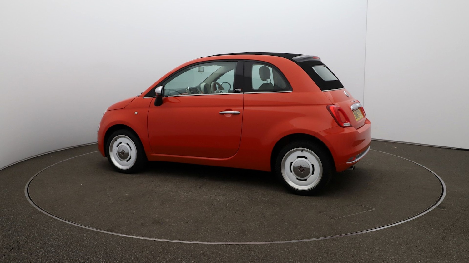 Used Fiat 500 2017 for sale - 76809501: Photo 38