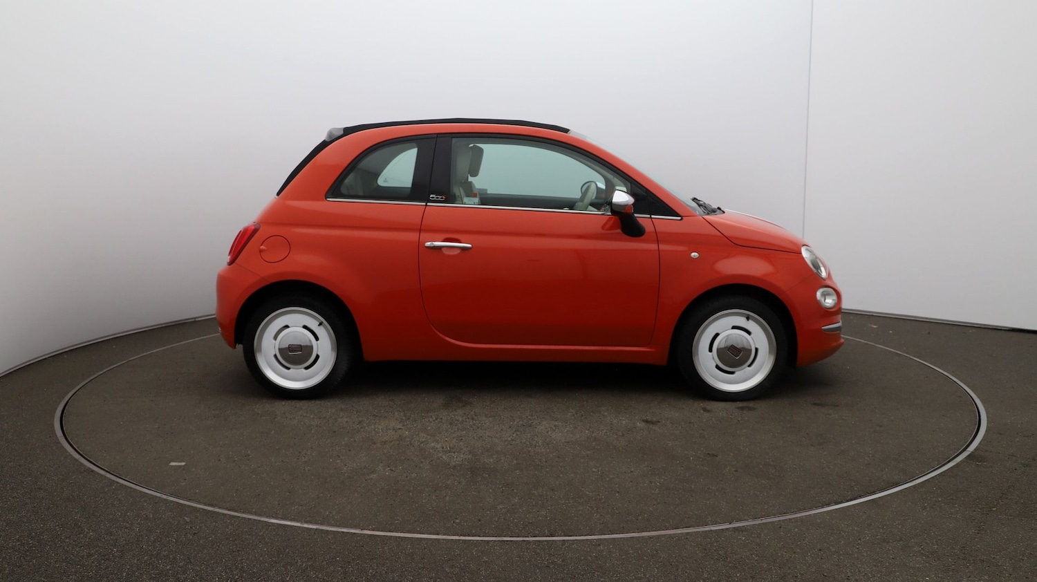 Used Fiat 500 2017 for sale - 76809501: Photo 40