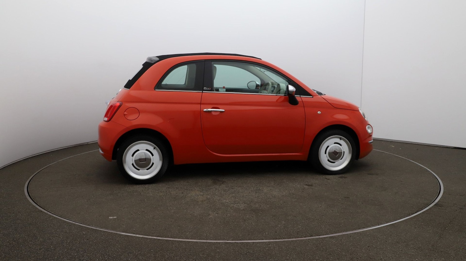 Used Fiat 500 2017 for sale - 76809501: Photo 41