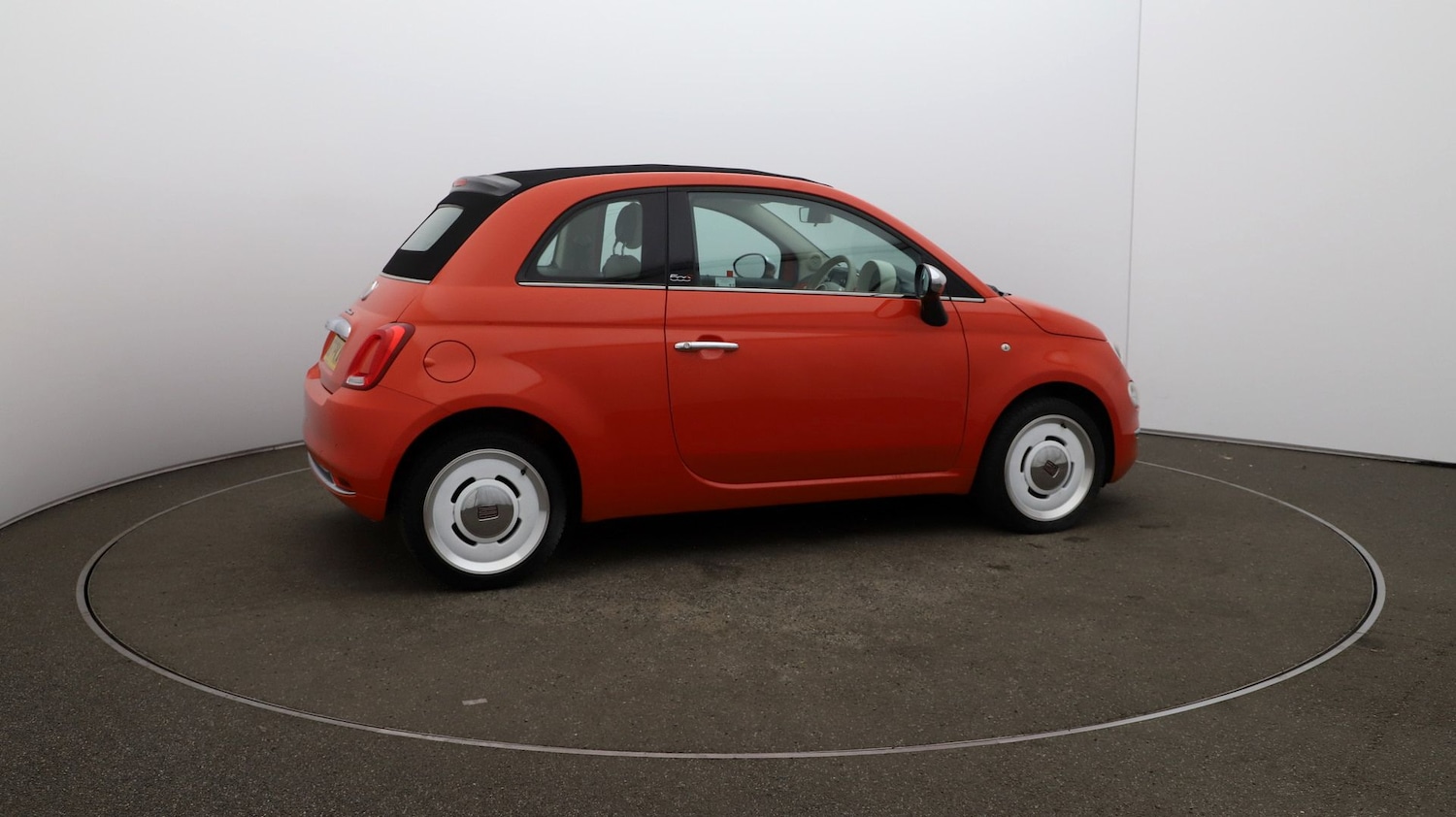 Used Fiat 500 2017 for sale - 76809501: Photo 42