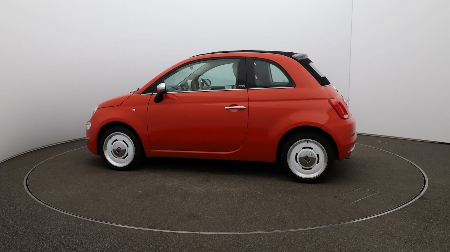 Used Fiat 500 2017 for sale - 76809501: Photo 49