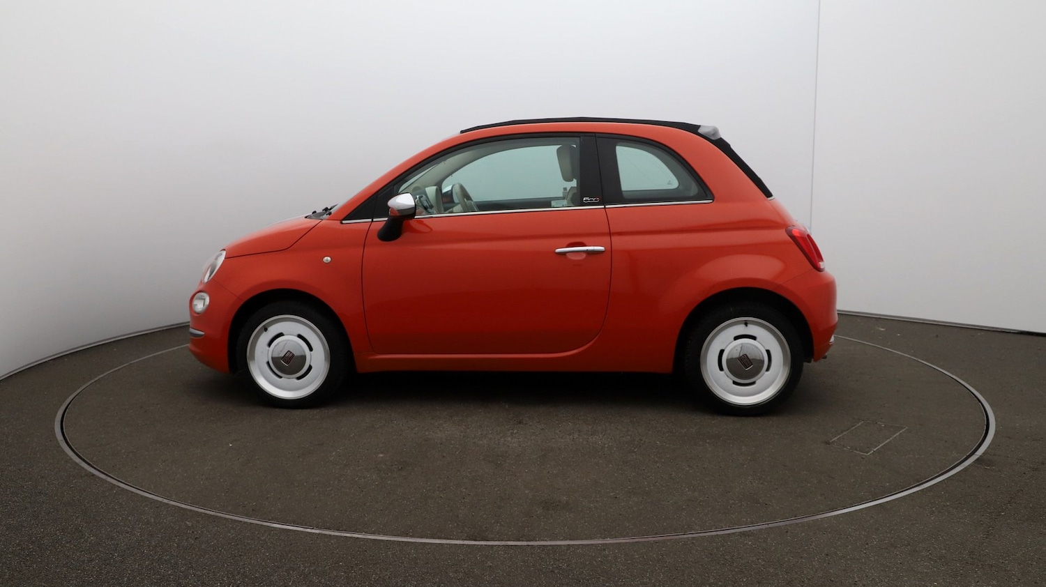 Used Fiat 500 2017 for sale - 76809501: Photo 55