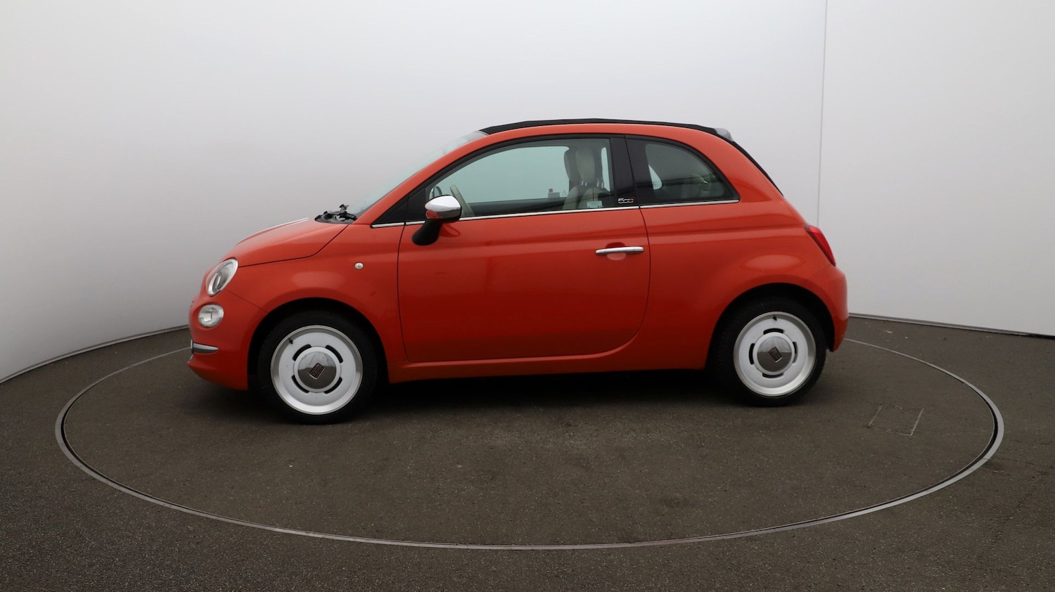 Used Fiat 500 2017 for sale - 76809501: Photo 56