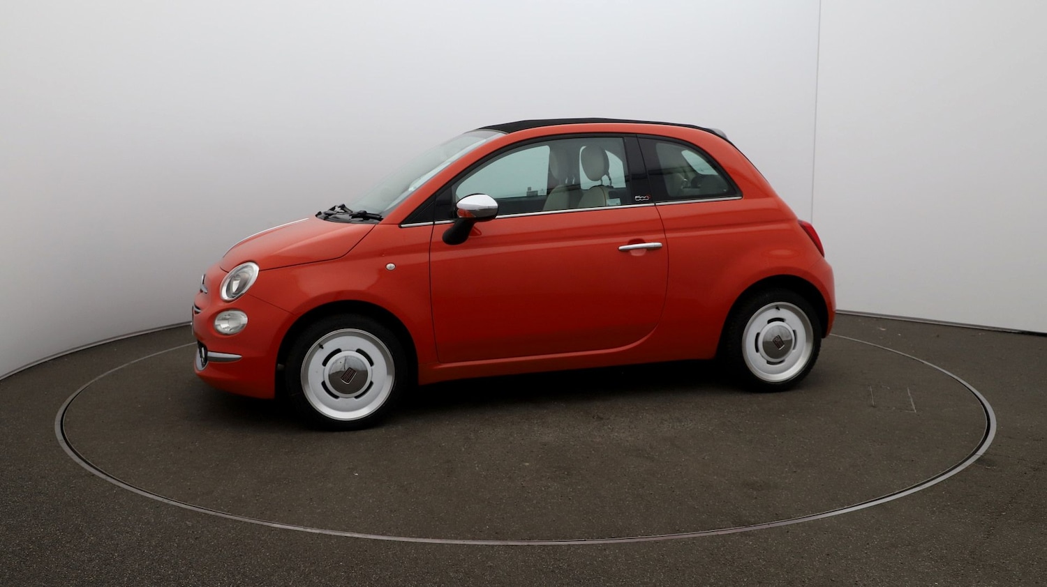 Used Fiat 500 2017 for sale - 76809501: Photo 57