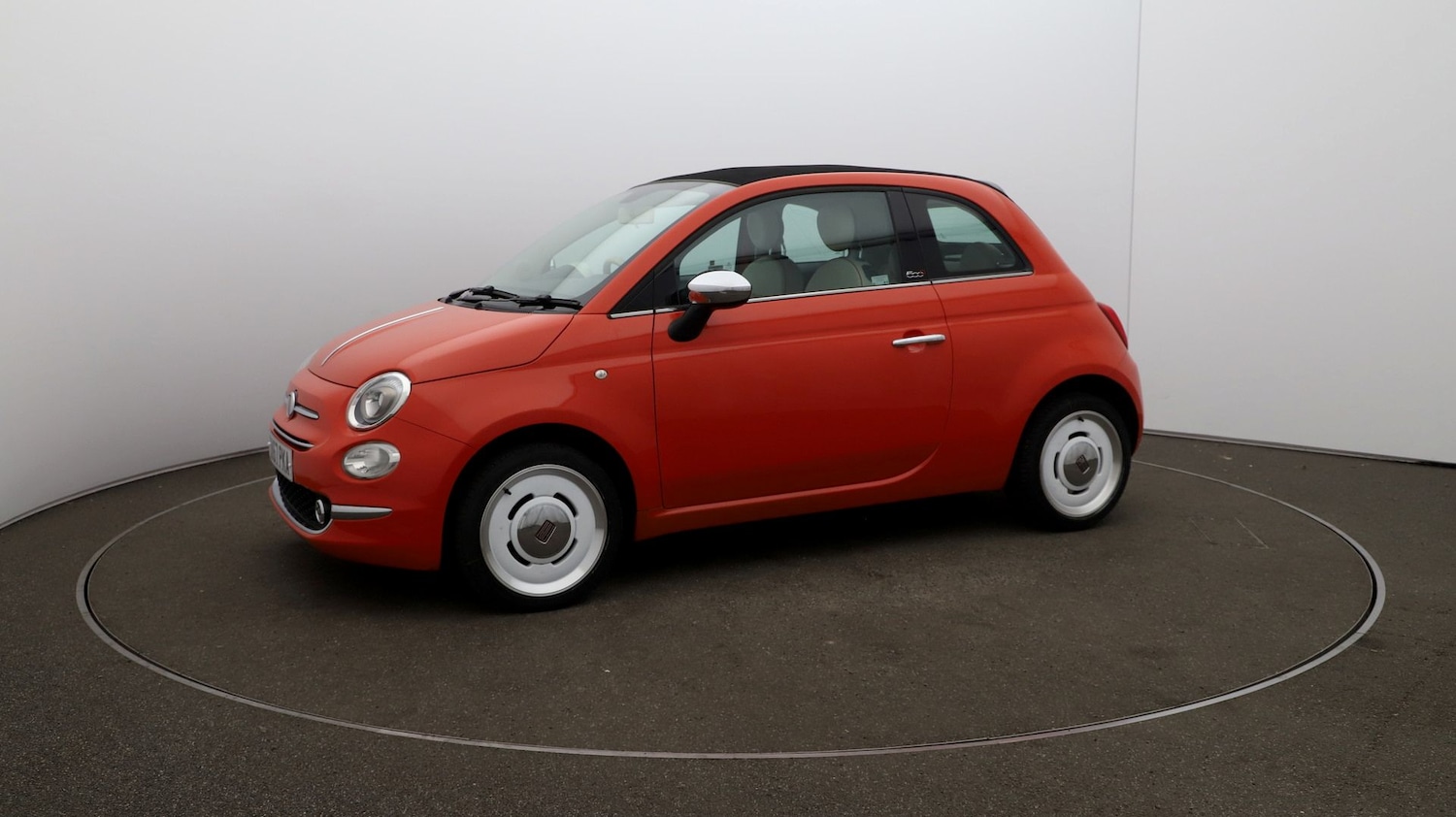 Used Fiat 500 2017 for sale - 76809501: Photo 58