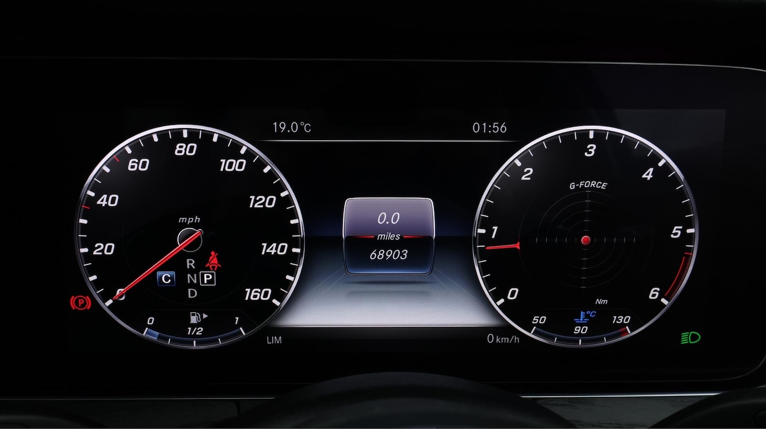 Used Mercedes-Benz E Class 2019 for sale - 76348884: Photo 11