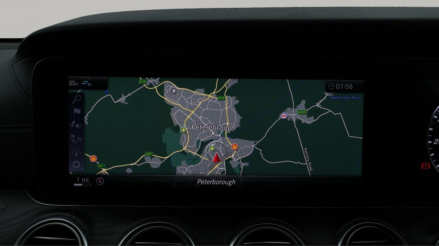 Used Mercedes-Benz E Class 2019 for sale - 76348884: Photo 12