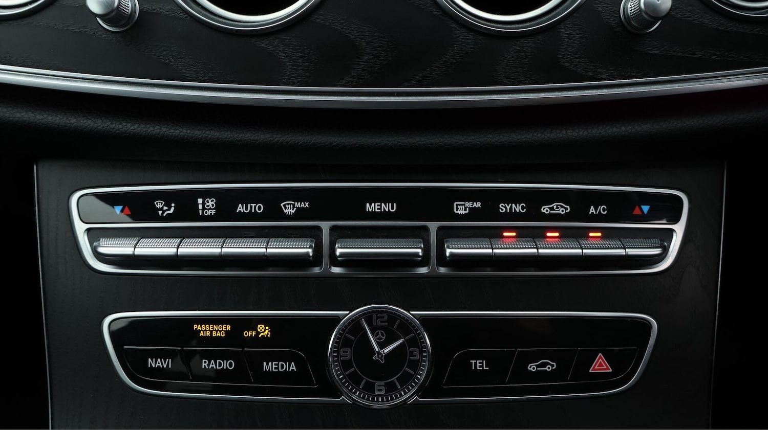 Used Mercedes-Benz E Class 2019 for sale - 76348884: Photo 13