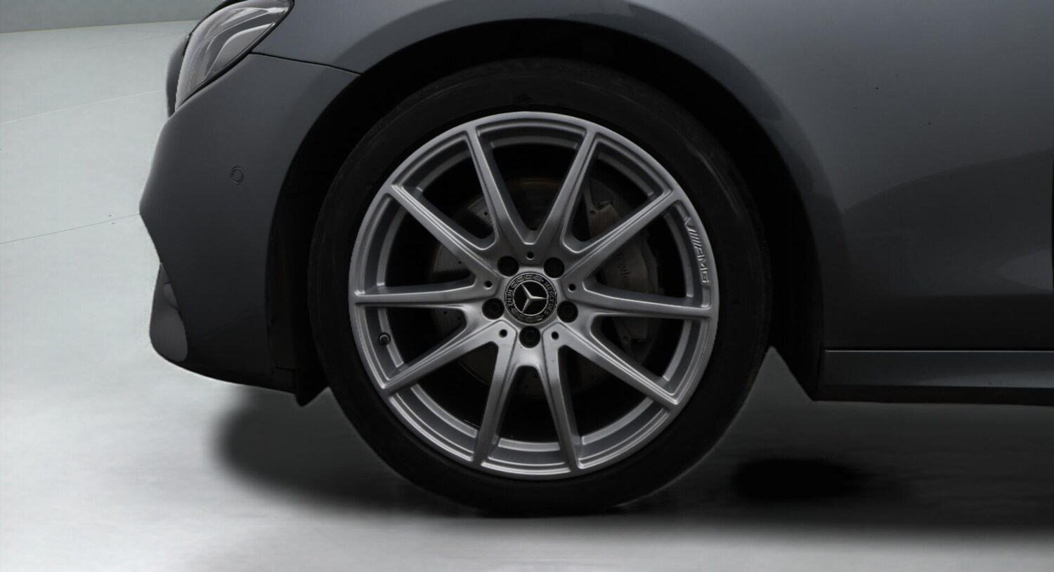 Used Mercedes-Benz E Class 2019 for sale - 76348884: Photo 19